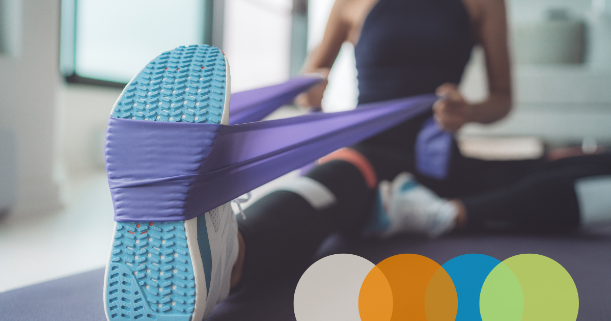 Corso di fitness